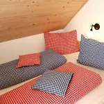 Alpine-lodges Lisa בית נופש