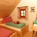 Alpine-lodges Lisa בית נופש