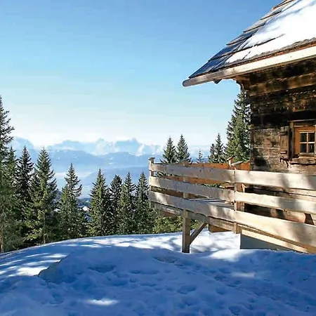 Alpine-lodges Lisa Dom wakacyjny *