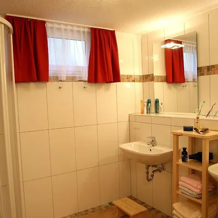 Casa vacanze Alpine-lodges Lisa Sauerwald