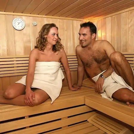 Alpine-lodges Lisa Casa vacanze *