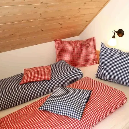 Alpine-lodges Lisa Casa vacanze